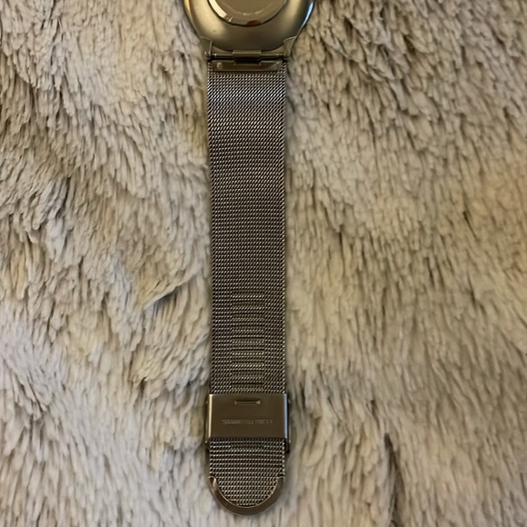 Skagen Men’s Watch Mesh Band - Picture 7 of 11